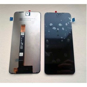 Дисплей IPS 120 Гц для ZTE Nubia Neo 2 Z2352N, Nubia Focus Pro 5G